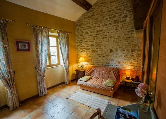 Chez annie et jean michel Bagatelle chambres d hôtes